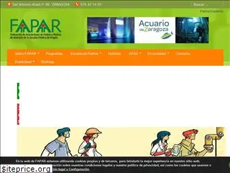 fapar.org