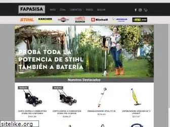 fapasisa.com.py