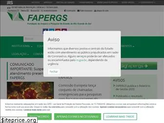 fapergs.rs.gov.br