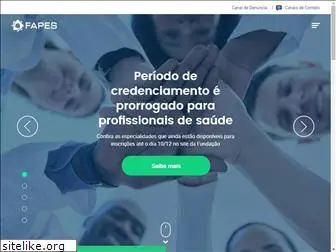 fapes.com.br