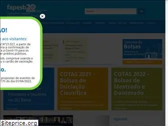 fapesb.ba.gov.br