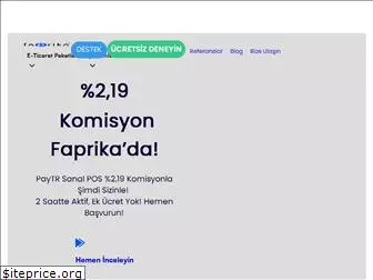 faprika.com