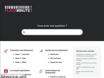 faq-billetterie.fr