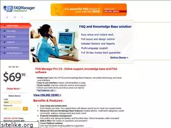 faq-manager-pro.com