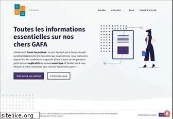 faq-outlook.fr