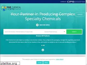 far-chemical.com