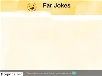 far-jokes.dk
