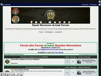 far-maroc.forumpro.fr