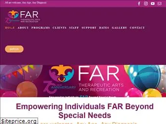 far-therapy.org