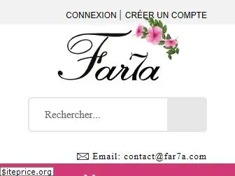 far7a.com