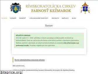 fara-kezmarok.sk