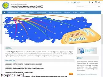 farabi.harran.edu.tr