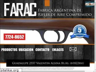 farac.com.ar