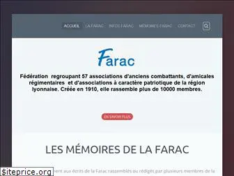 farac.org