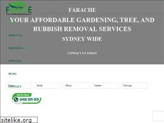 farache.com.au