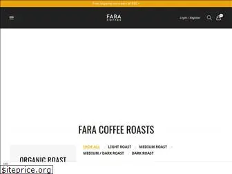 faracoffee.com