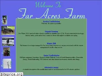 faracresfarm.com