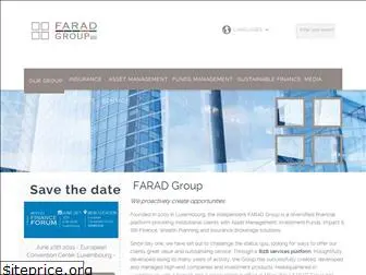farad-group.com