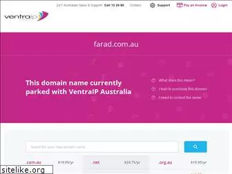 farad.com.au