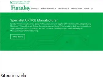 faraday-circuits.co.uk