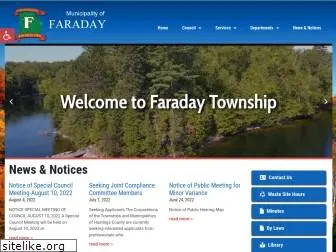 faraday.ca