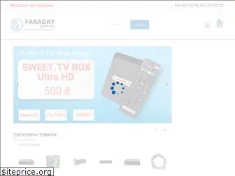 faraday.com.ua
