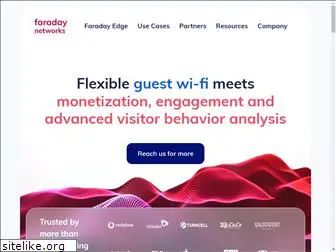 faraday.net