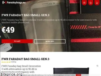 faradaybags.eu