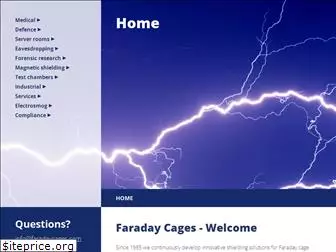 faradaycages.com