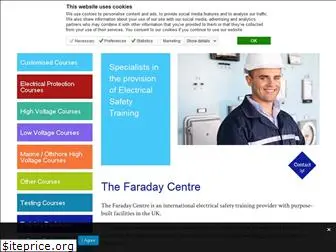 faradaycentre.co.uk
