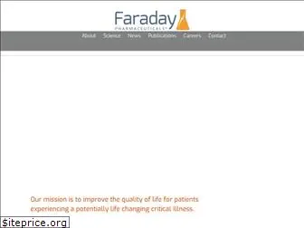 faradaypharma.com