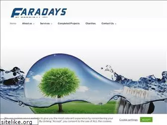 faradays.co.za