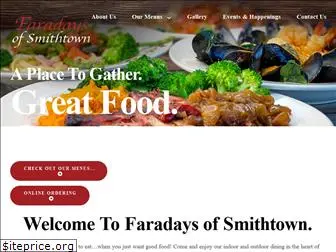 faradaysofsmithtown.com