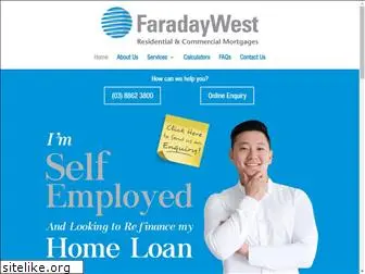 faradaywest.com.au