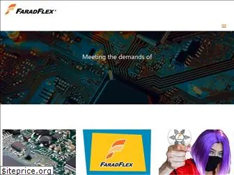 faradflex.com
