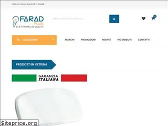 faradplus.com