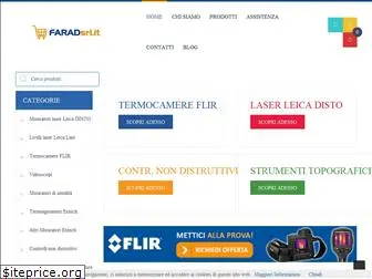 faradsrl.it