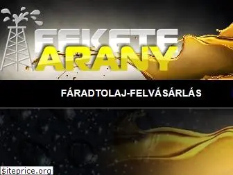 faradtolajfelvasarlas.hu