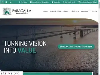 faragallaandassociates.com