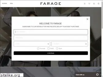 farage.com.au