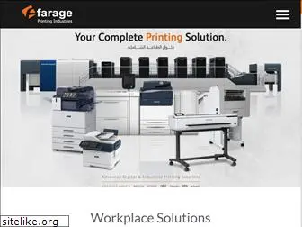 farage.com