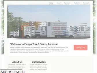 faragetree.com