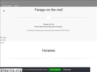 faragoontheroof.com