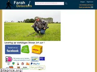 farah-detectors.nl