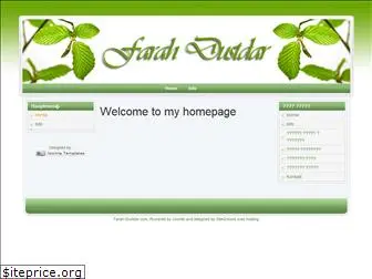 farah-dustdar.com