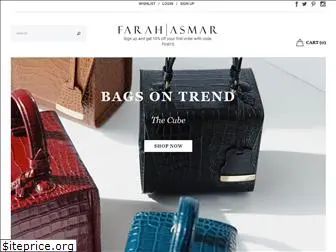 farahasmar.com