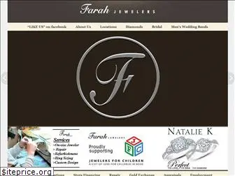 farahjewelers.net