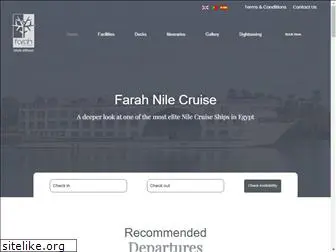 farahnilecruise.com