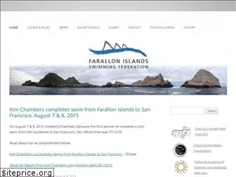 farallonswimfederation.com