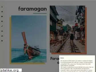 faramagan.com
